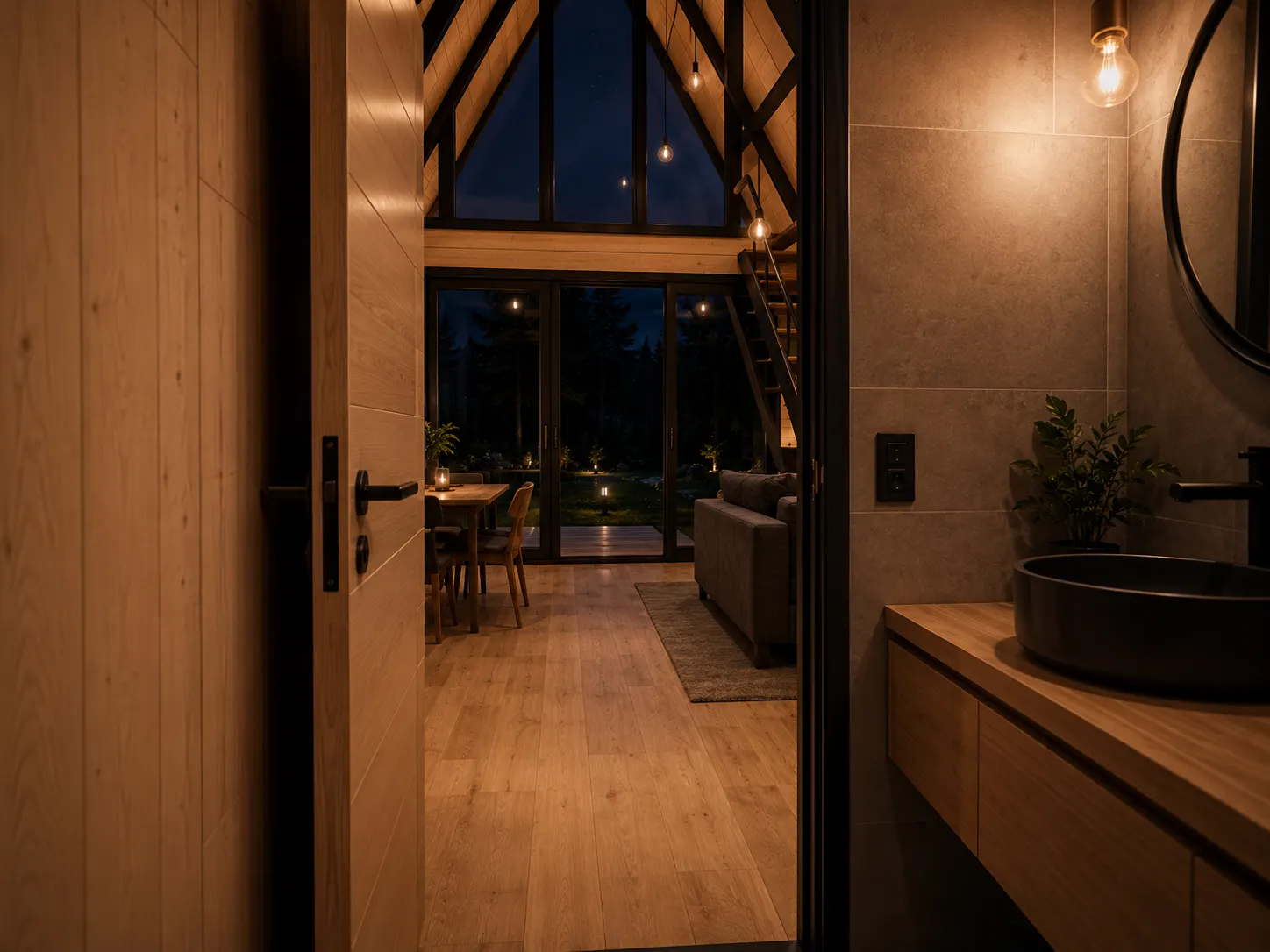 04 · Interior
