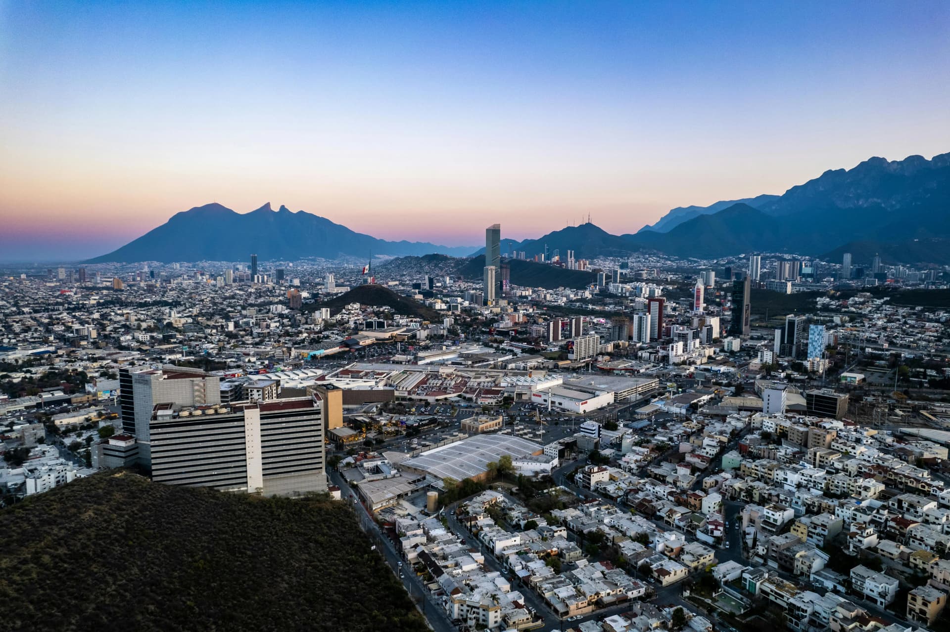 Nuevo León